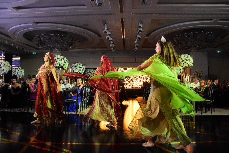Wedding of Wafaa and Yahya